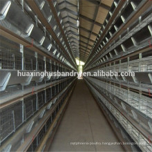 chicken raising cage cheap automatic poultry equipment for sale